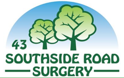 Southside Road Surgery Logo